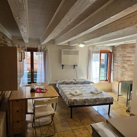 Romantic Apartment เวนิส ภายนอก รูปภาพ