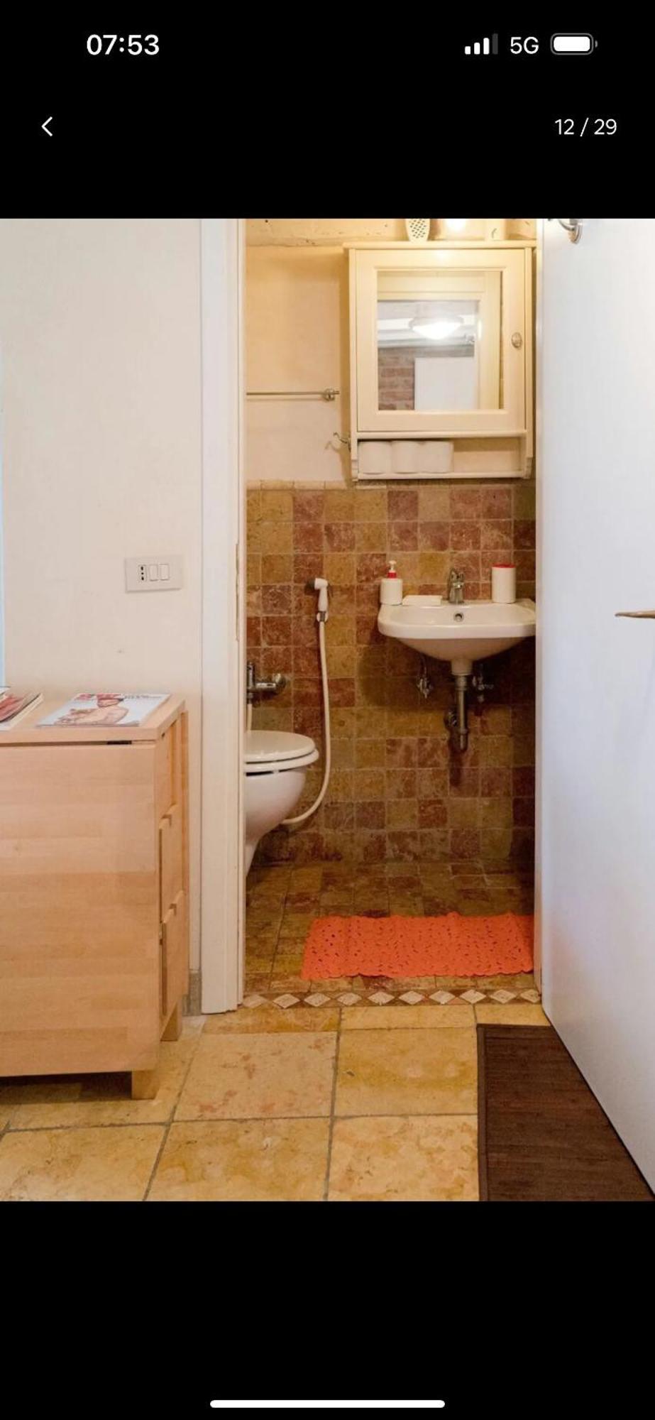 Romantic Apartment เวนิส ภายนอก รูปภาพ
