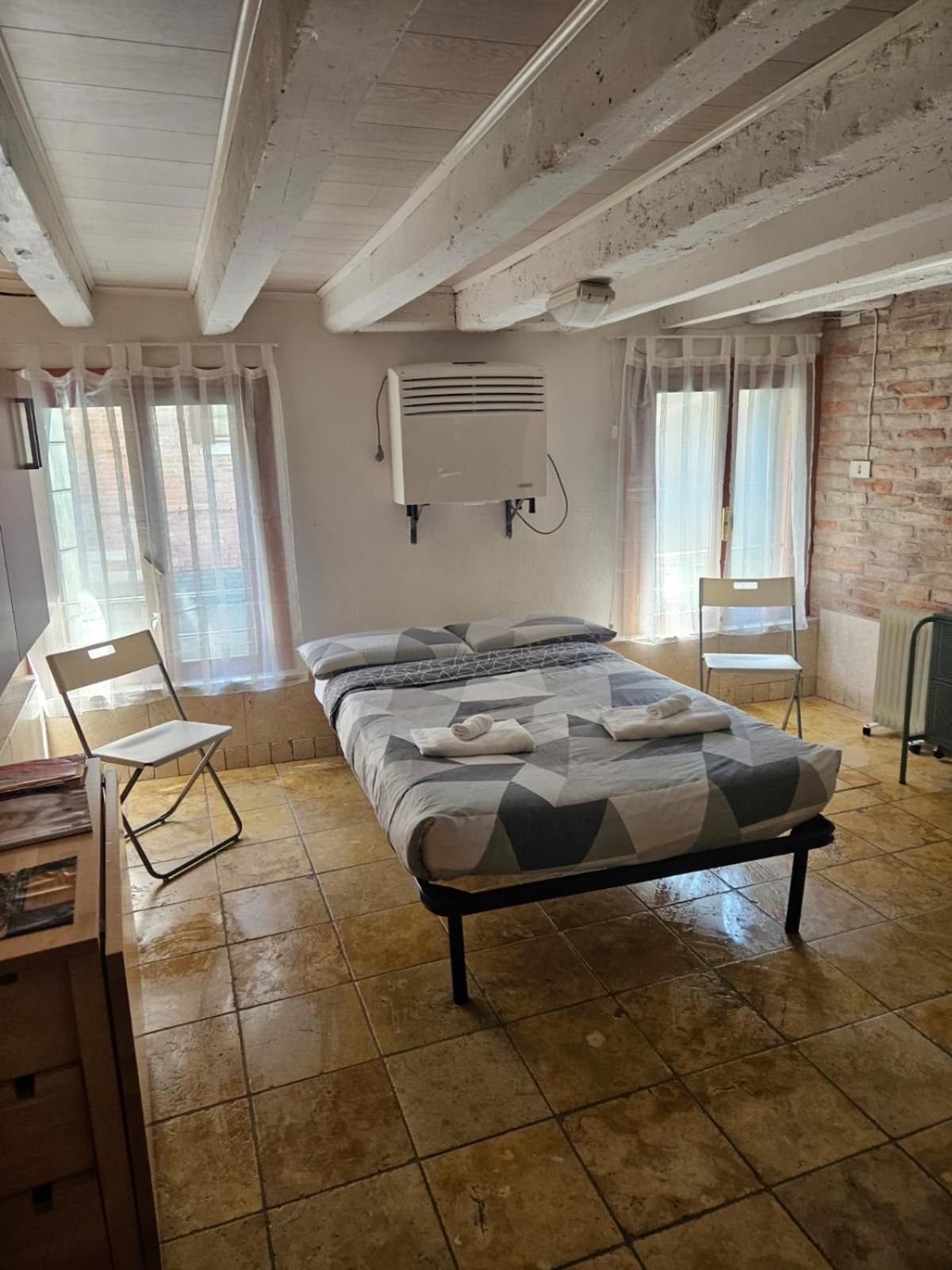 Romantic Apartment เวนิส ภายนอก รูปภาพ