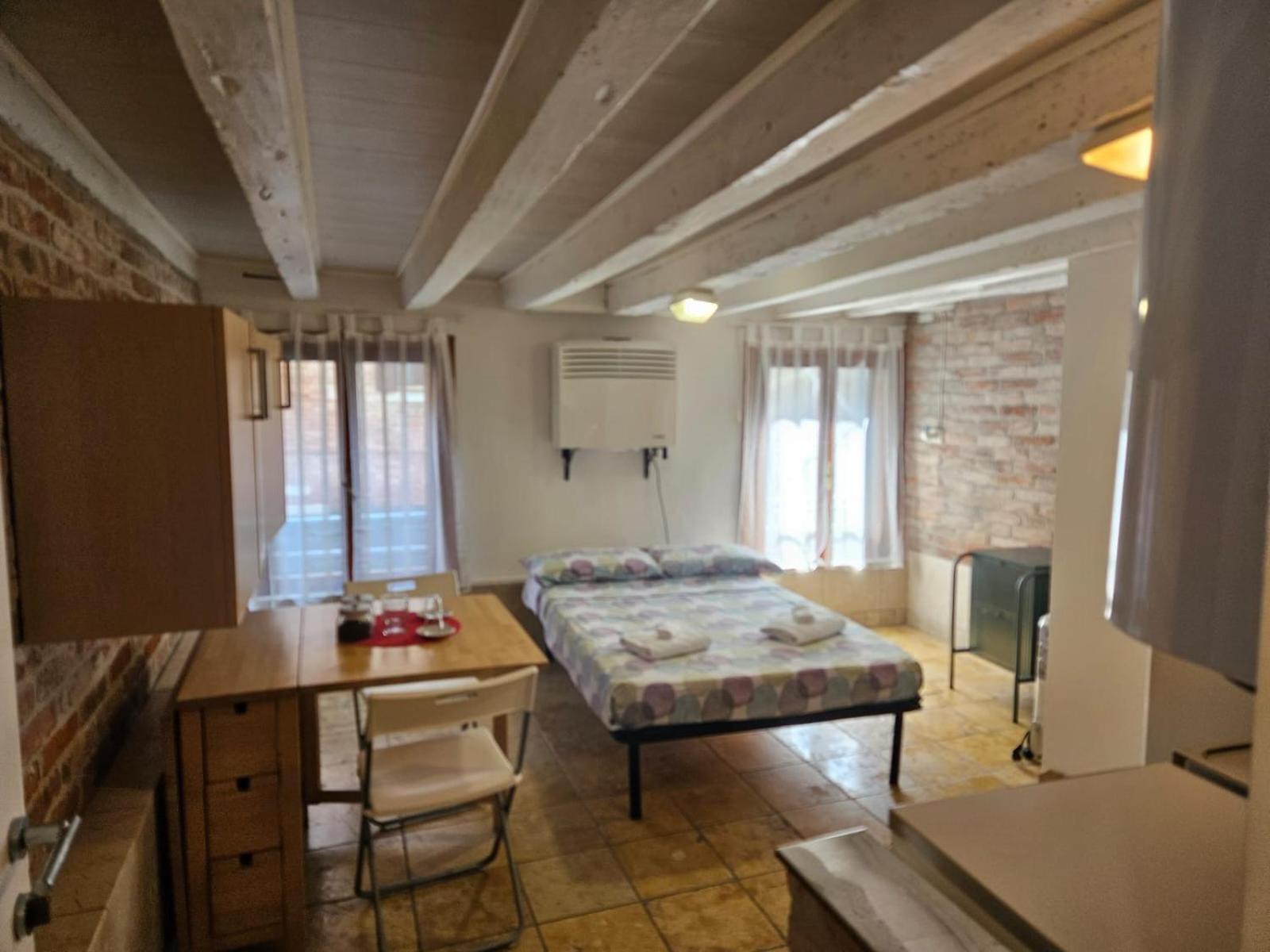 Romantic Apartment เวนิส ภายนอก รูปภาพ