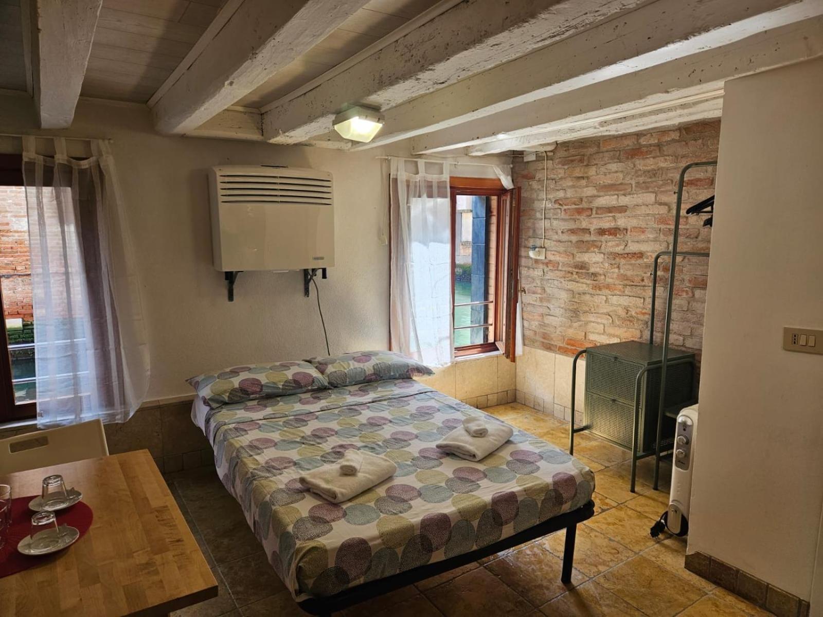Romantic Apartment เวนิส ภายนอก รูปภาพ